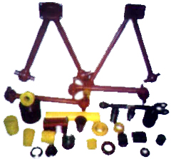 stabilizačná tyč